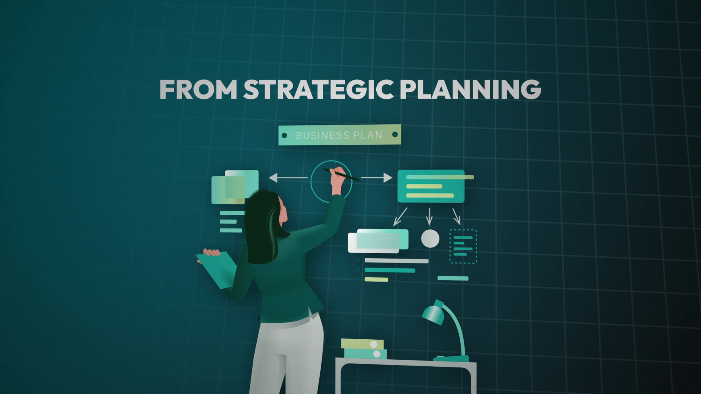 Motion graphics